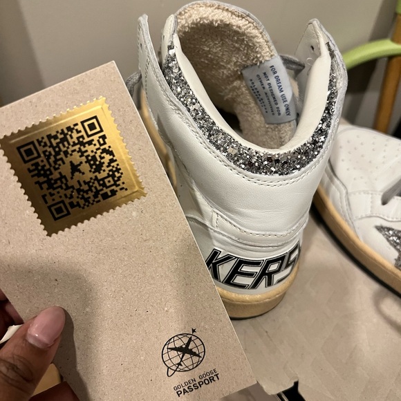 Golden goose - Picture 3 of 7